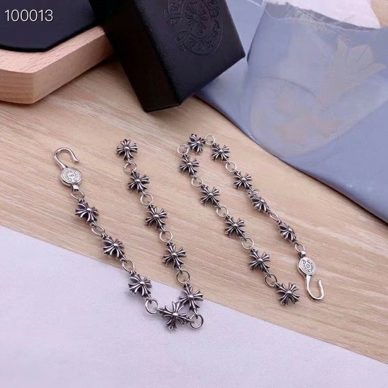 Chrome Hearts bracelet 01lyx59